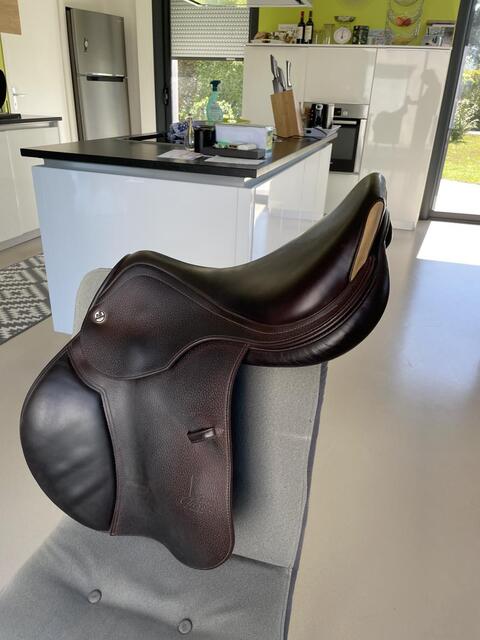 Selle Prestige
