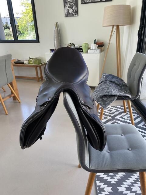 Selle Prestige