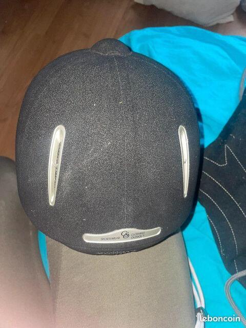 Bombe CSO