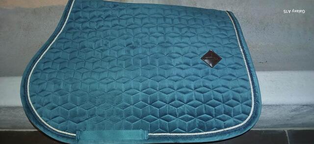 Tapis Kentucky Velvet