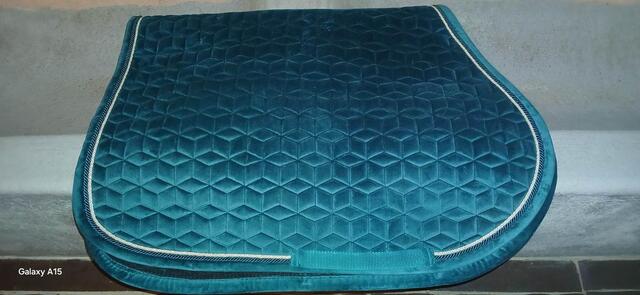 Tapis Kentucky Velvet