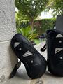 Guêtres Veredus Carbon Gel taille L