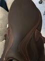 Selle monoquartier Chiberta Lab 17.5