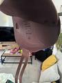 Selle monoquartier Chiberta Lab 17.5