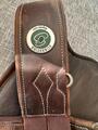 Sangle bavette forestier 130