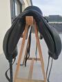 Selle de dressage Time Rider