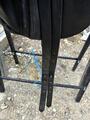 Selle de dressage 17,5