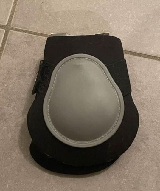 protège boulet hkm gris taille pinne