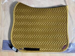 Tapis Animo Wimat giallo ocra