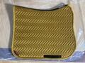 Tapis Animo Wimat giallo ocra