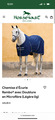 Couverture chemise Horseware Poney