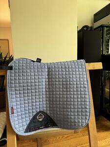 Tapis dressage LeMieux poney