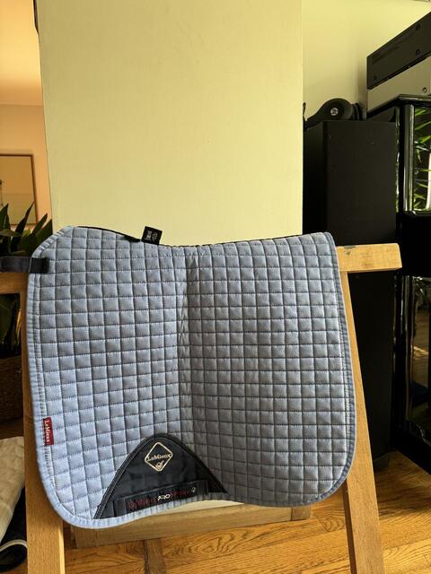Tapis dressage LeMieux poney
