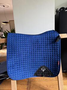 Tapis dressage LeMieux