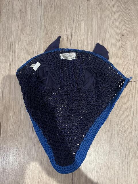 Bonnet harcour