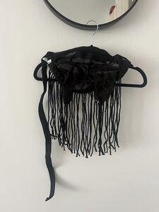 Bonnet/frontal anti-mouche taille cob neuf
