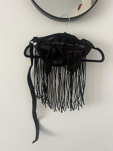Bonnet/frontal anti-mouche taille cob neuf