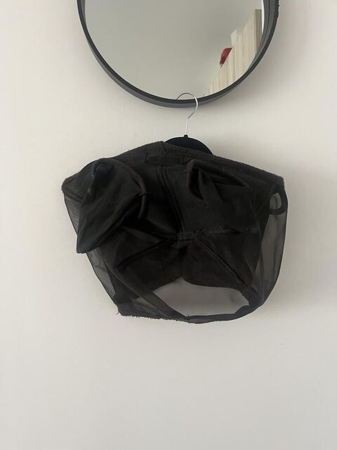 Masque anti insecte equitheme