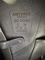 Selle dressage Antares