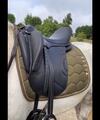 Selle dressage Antares