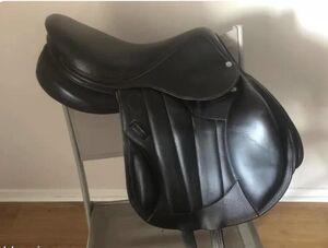 Selle forestier Boeckelo