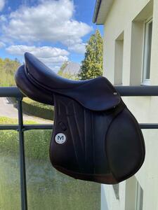 Selle obstacle meyer 17