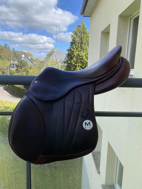 Selle obstacle meyer 17
