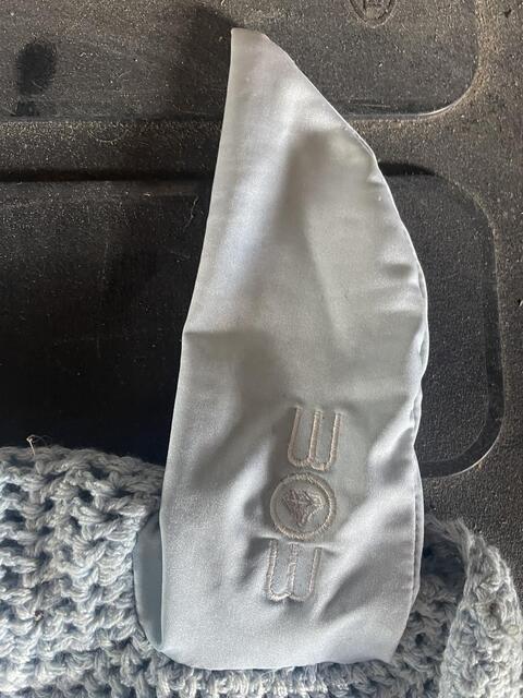 bonnet cheval