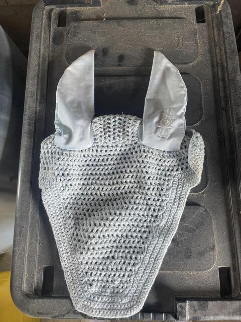 bonnet cheval