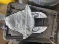 bonnet cheval