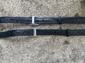 Etrivières monosangle Stubben noires