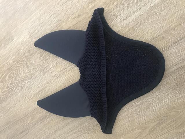 Bonnet anti-bruit Waldhausen très bon état