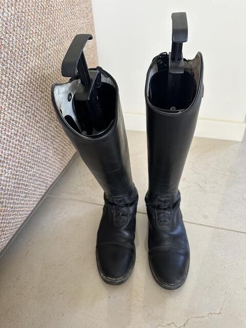 Bottes Romitelli à vendre