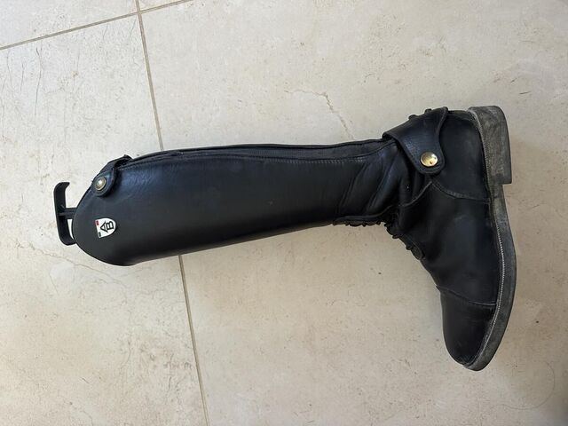Bottes Romitelli à vendre