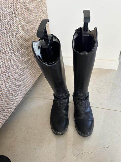 Bottes Romitelli à vendre