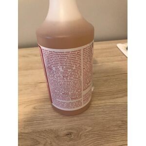 Shampoing au miel Zedan neuf