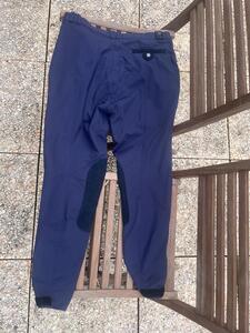 Lot pantalons équitation