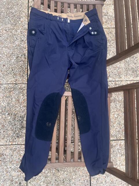 Lot pantalons équitation