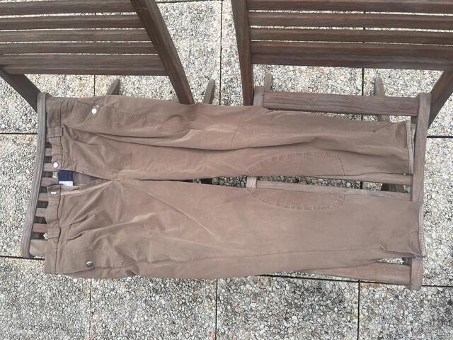 Lot pantalons équitation