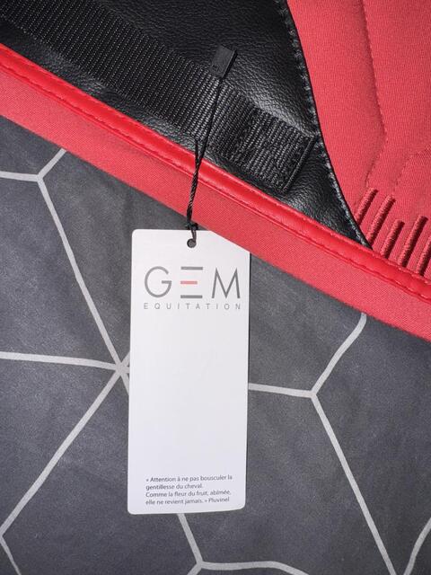Tapis gem