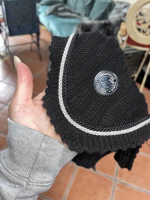 Bonnet Lamicell