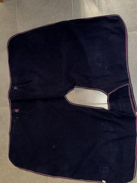 Couvre reins imperméable