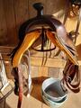 Selle western