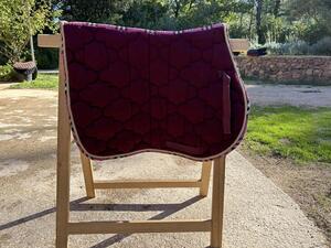 tapis cheval en très bon état