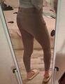 Pantalon gris Back2back taille 36/38