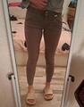 Pantalon gris Back2back taille 36/38