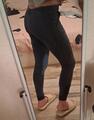 Pantalon time rider vert canard