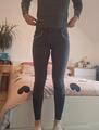Pantalon Fellini bleu marine