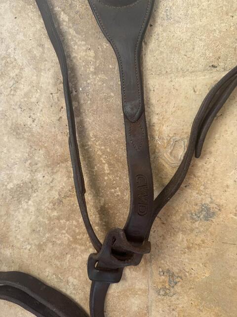 martingale cwd taille 3