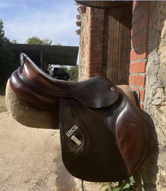 Selle CWD 2 G